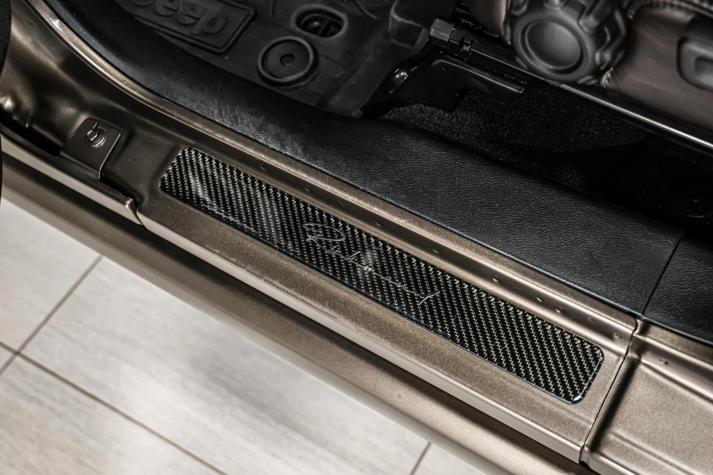 Jeep Wrangler – foto 38