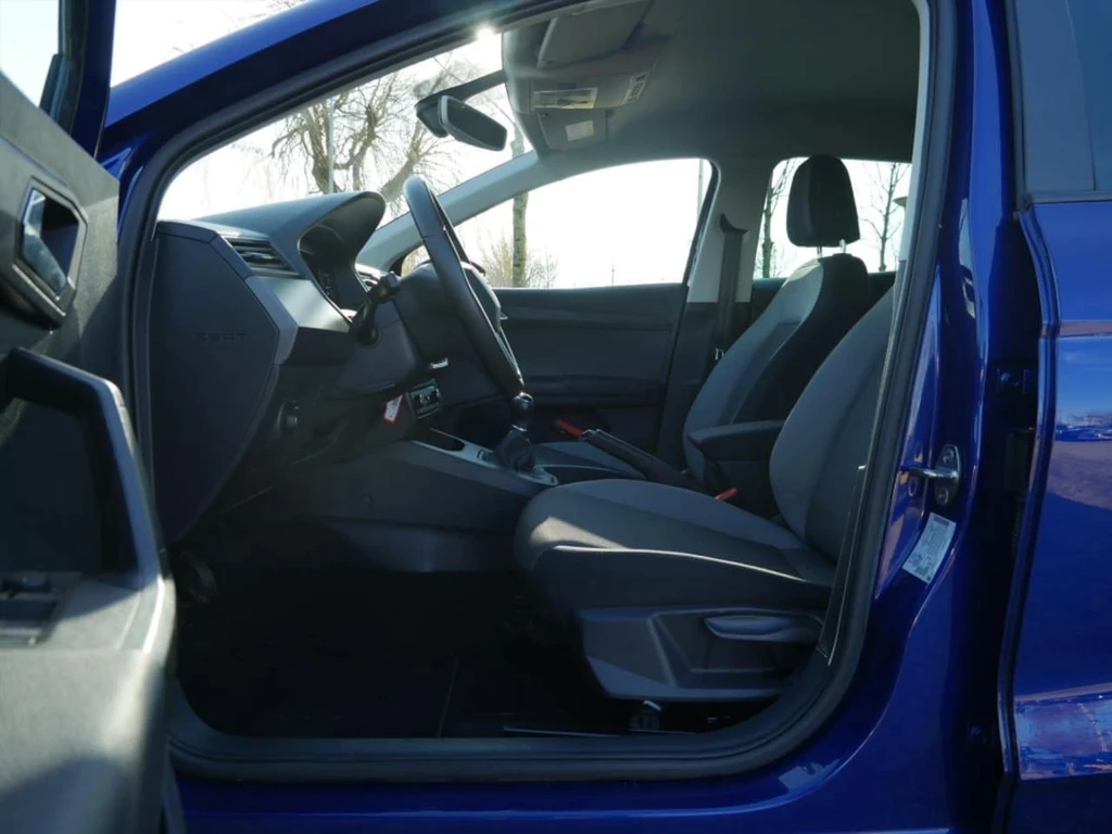 SEAT Ibiza – foto 12