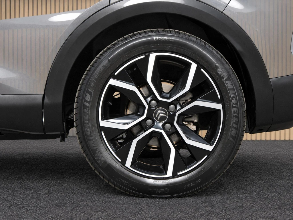 Citroën ë-C4 – foto 25