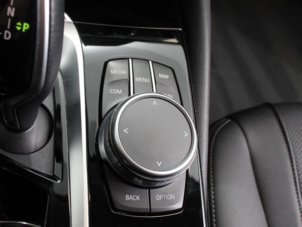 BMW 5 Serie – foto 43
