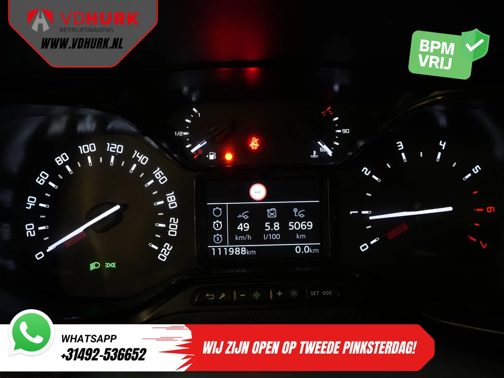 Toyota ProAce – foto 22
