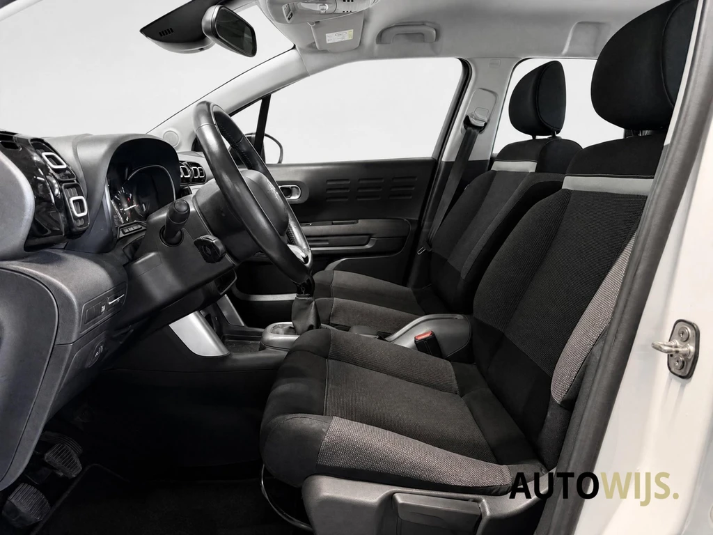 Citroën C3 Aircross – foto 11