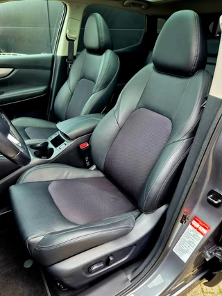 Nissan QASHQAI – thumbnail 14