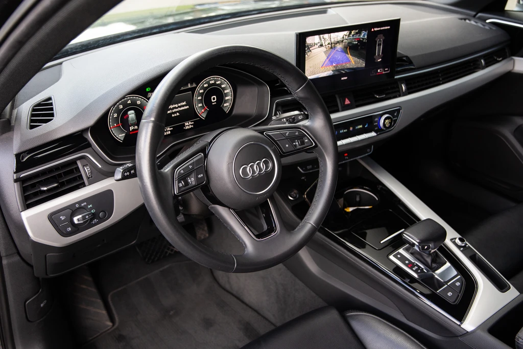 Audi A4 – foto 6