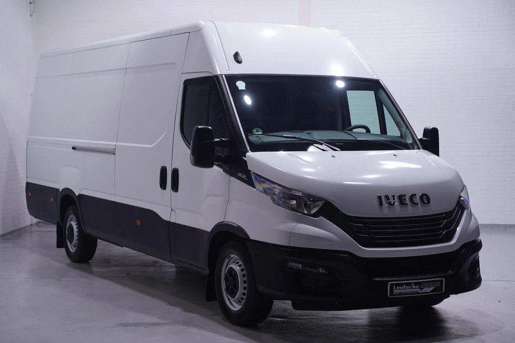 Iveco Daily – foto 8