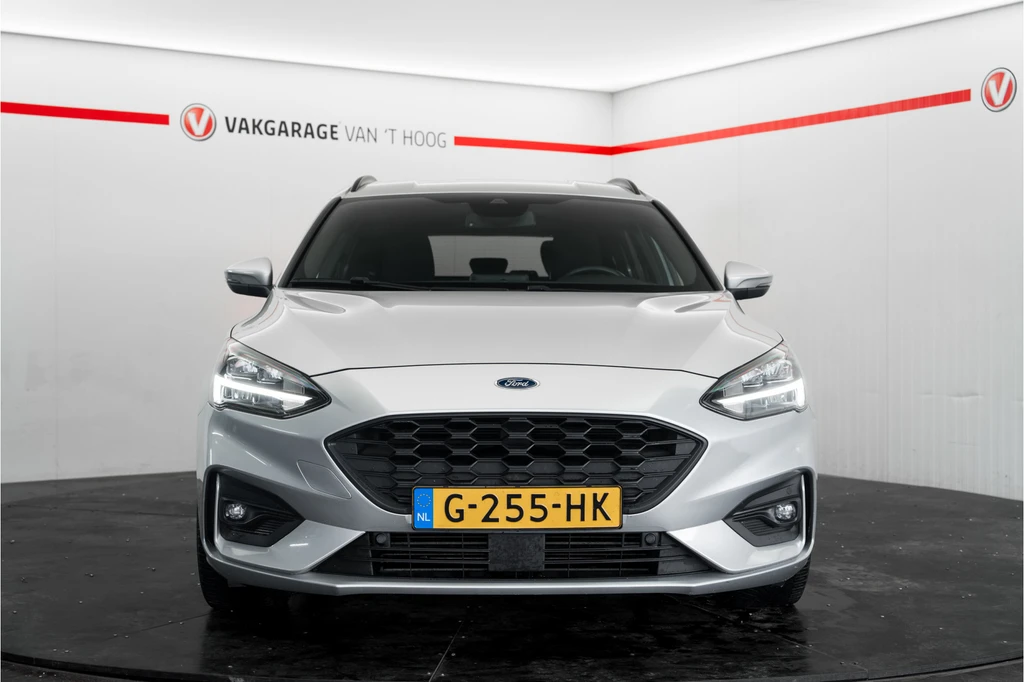 Ford Focus – foto 8