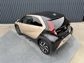 Toyota Aygo – thumbnail 5