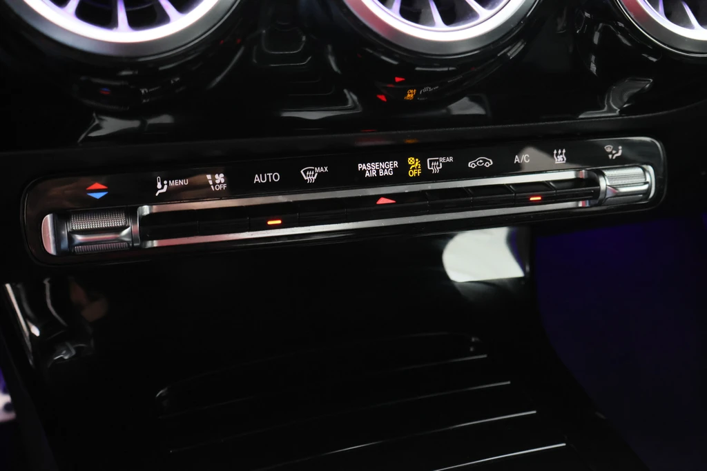 Mercedes-Benz A-Klasse – foto 47