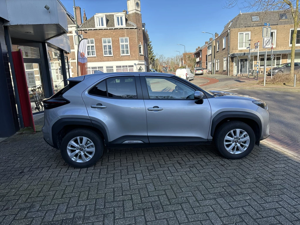 Toyota Yaris Cross – foto 7