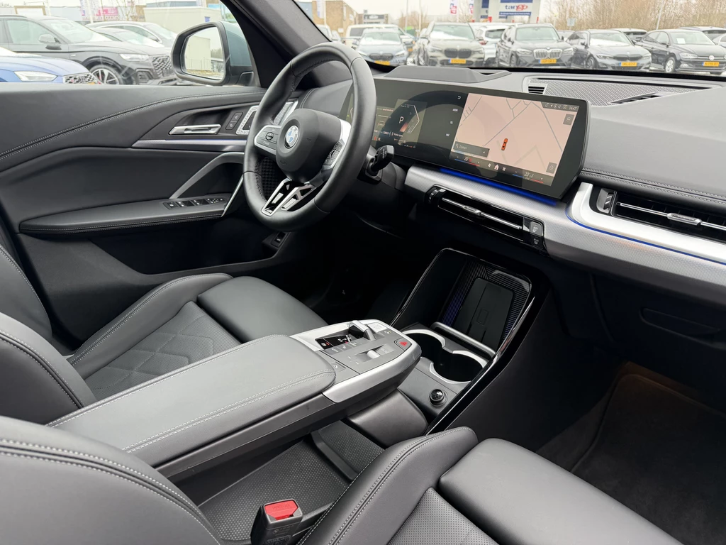 BMW X1 – foto 11
