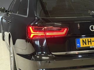 Audi A6 – thumbnail 40