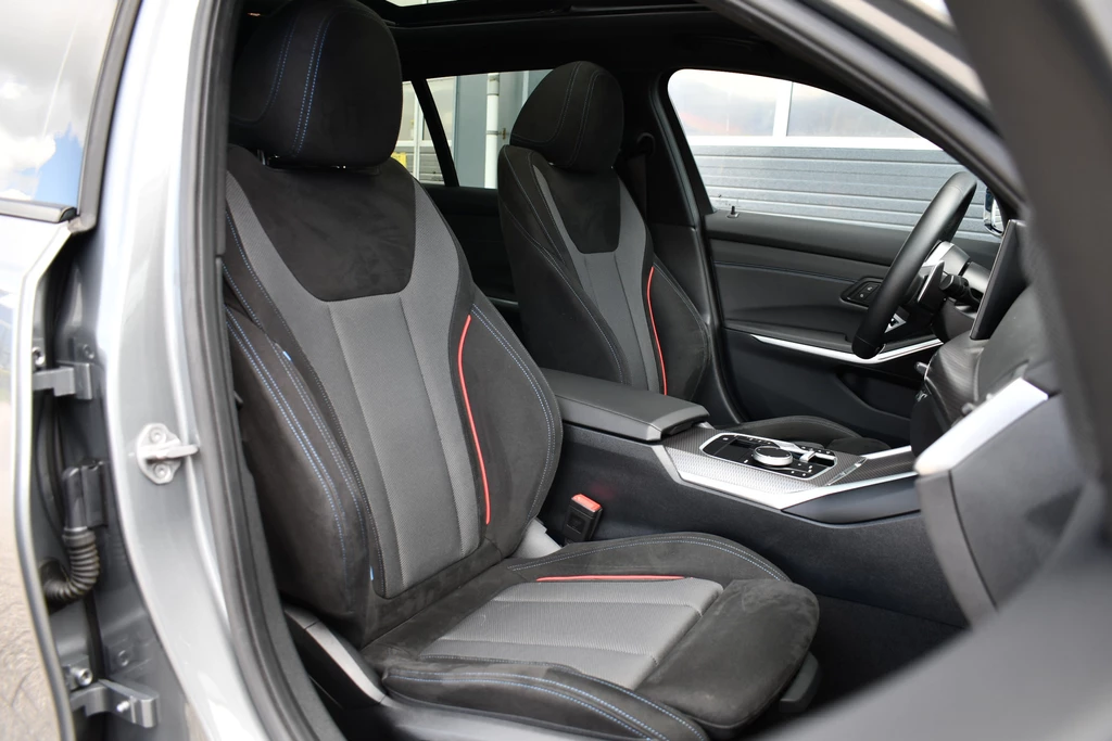 BMW 3 Serie – foto 55