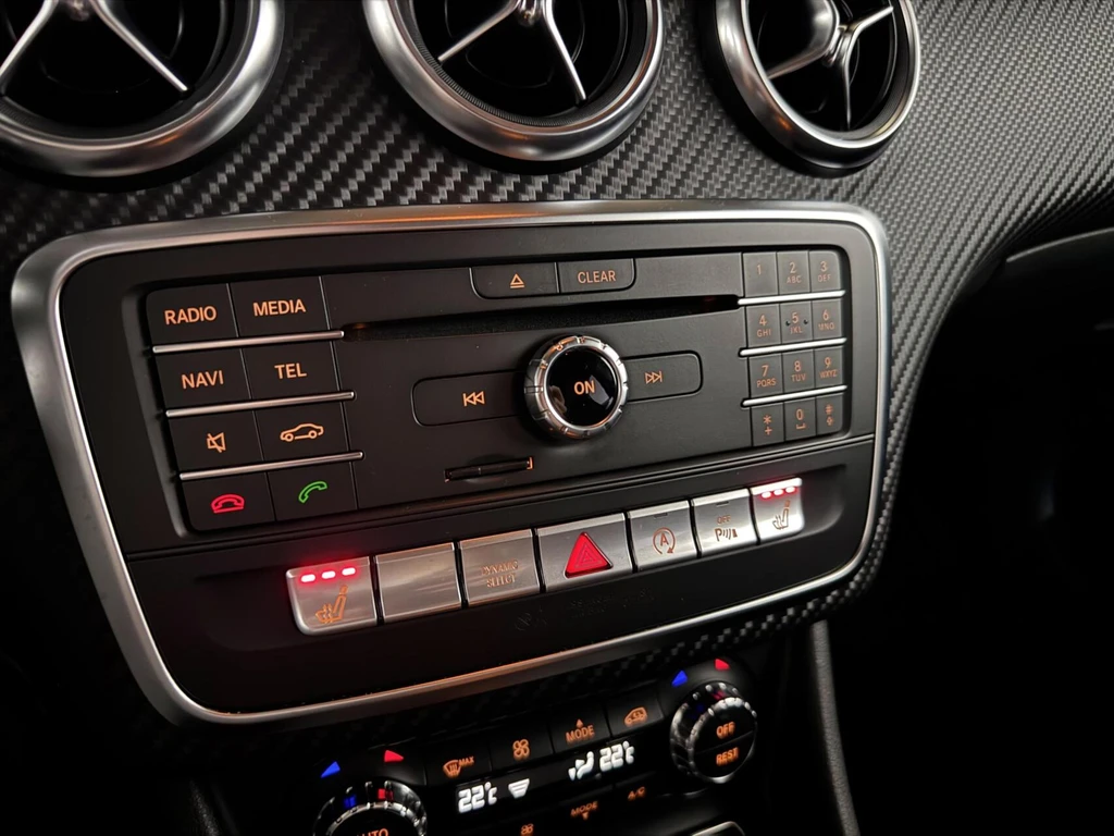 Mercedes-Benz A-Klasse – foto 47