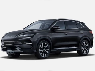 BYD SEAL U – thumbnail 1