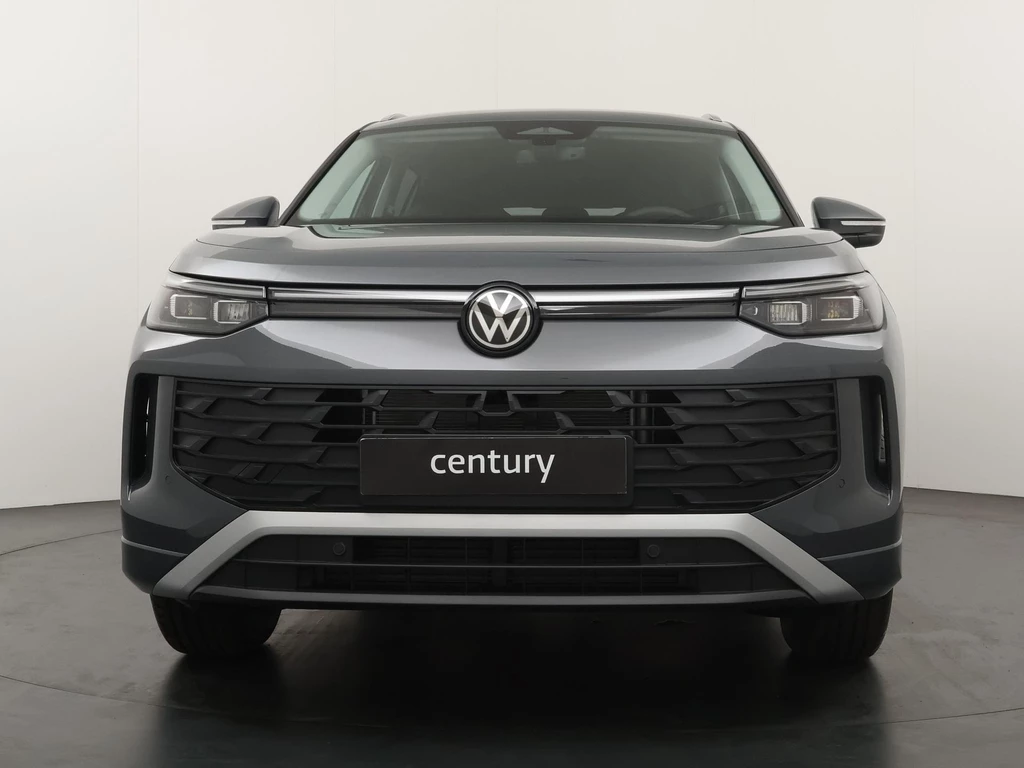 Volkswagen Tayron – foto 7