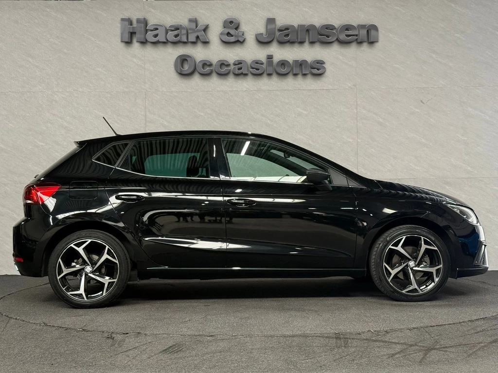 SEAT Ibiza – foto 6