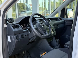 Volkswagen Caddy – thumbnail 14