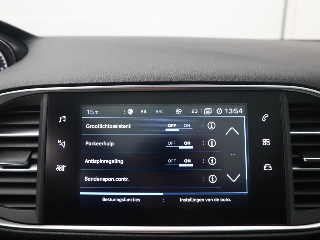 Peugeot 308 – foto 27
