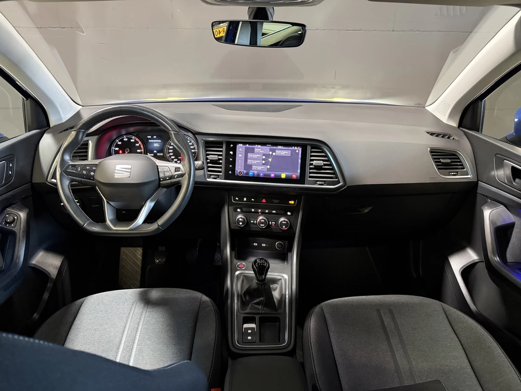 SEAT Ateca – foto 8