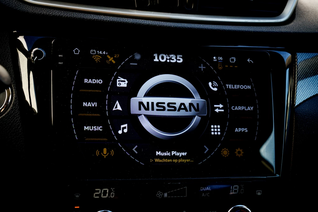 Nissan X-Trail – foto 5