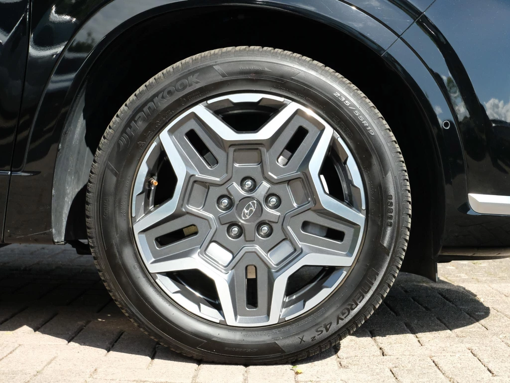 Hyundai Santa Fe – foto 6