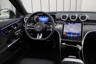 Mercedes-Benz C-Klasse – thumbnail 22