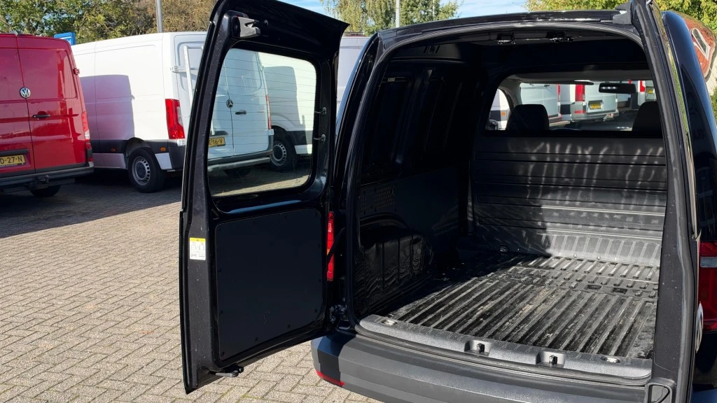 Volkswagen Caddy – foto 14