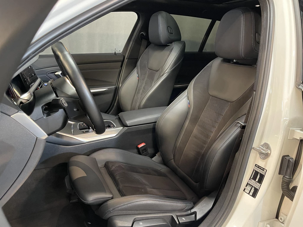 BMW 3 Serie – foto 10