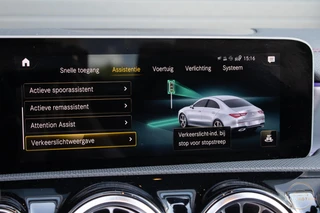 Mercedes-Benz CLA – thumbnail 40