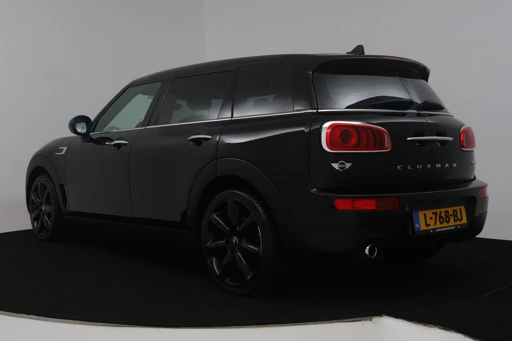 MINI Clubman – foto 3