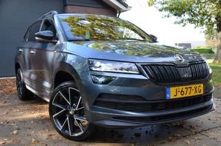 Škoda Karoq – thumbnail 17