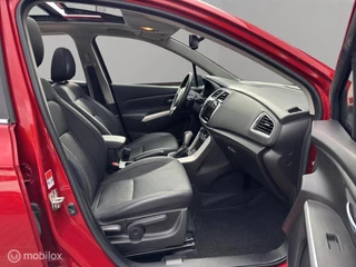 Suzuki S-Cross – thumbnail 25