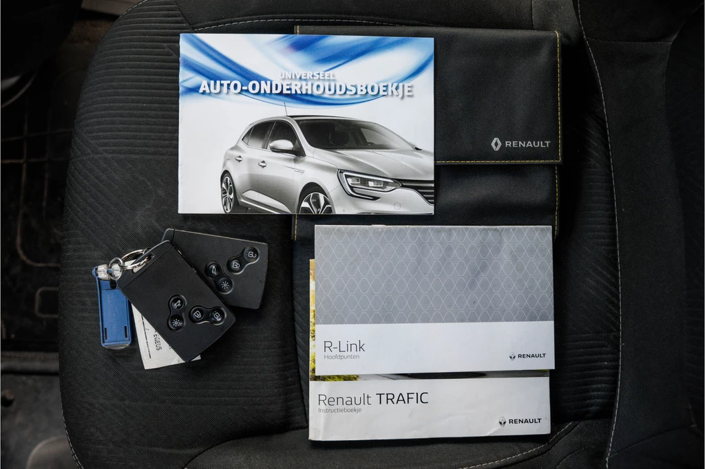 Renault Trafic – foto 29