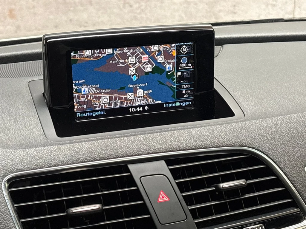 Audi Q3 – foto 9