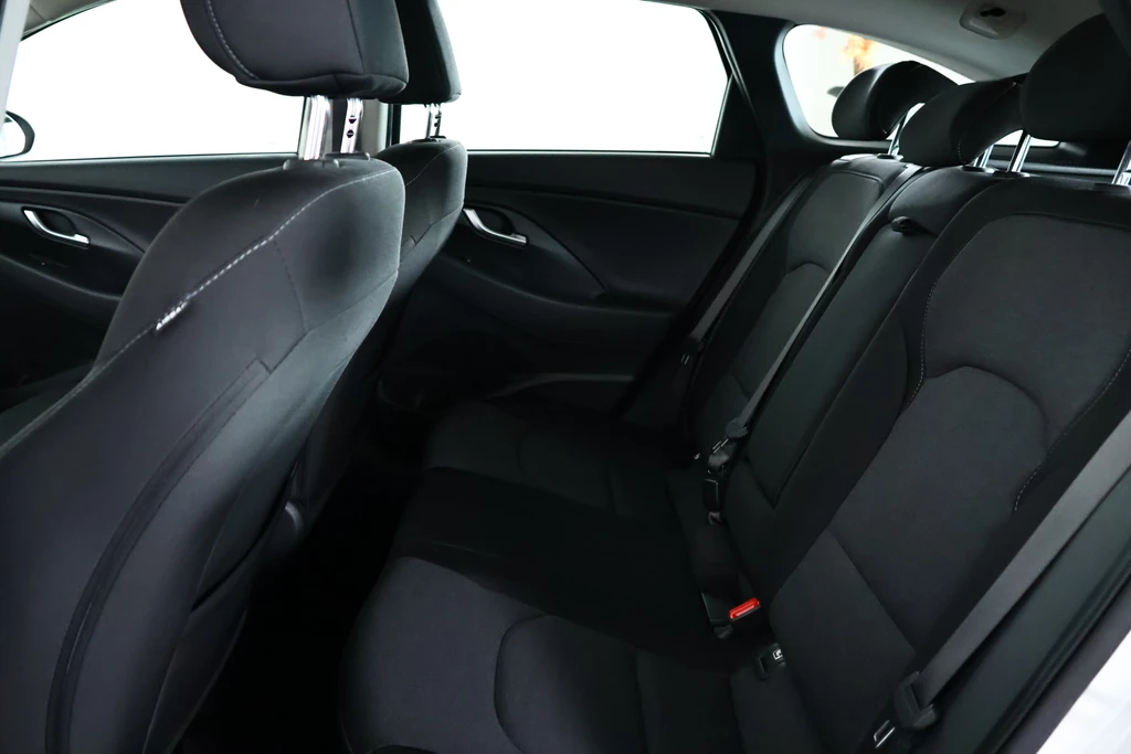 Hyundai i30 – foto 13