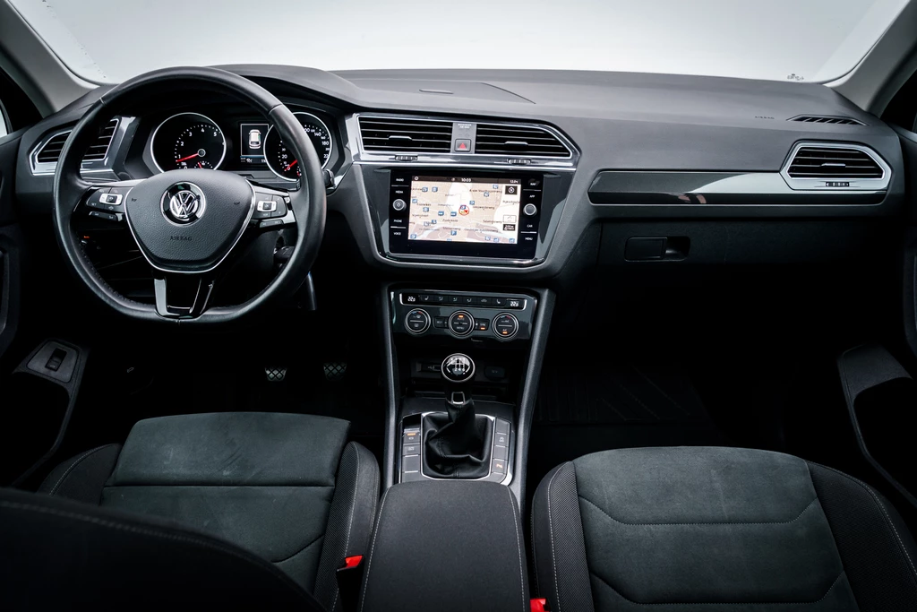 Volkswagen Tiguan – foto 23