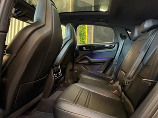 Porsche Cayenne – thumbnail 12