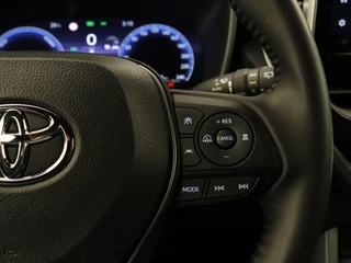Toyota Corolla Cross – thumbnail 21