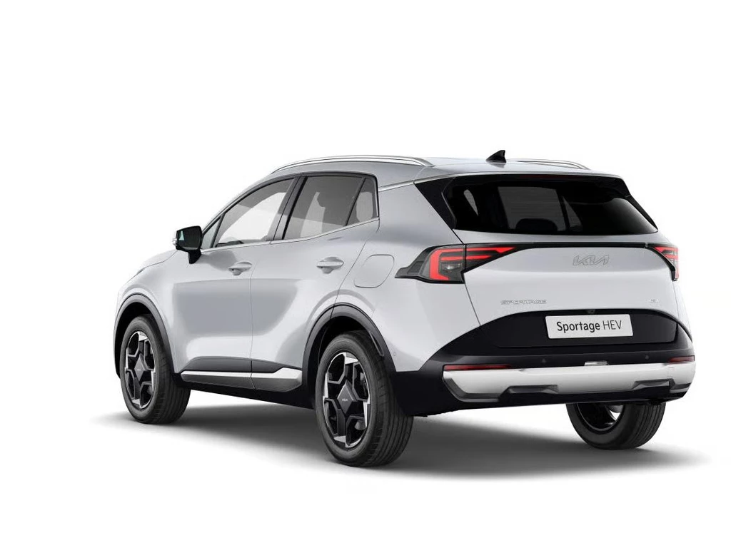 Kia Sportage – foto 4