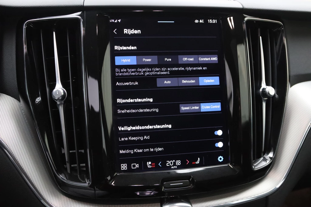 Volvo XC60 – foto 33