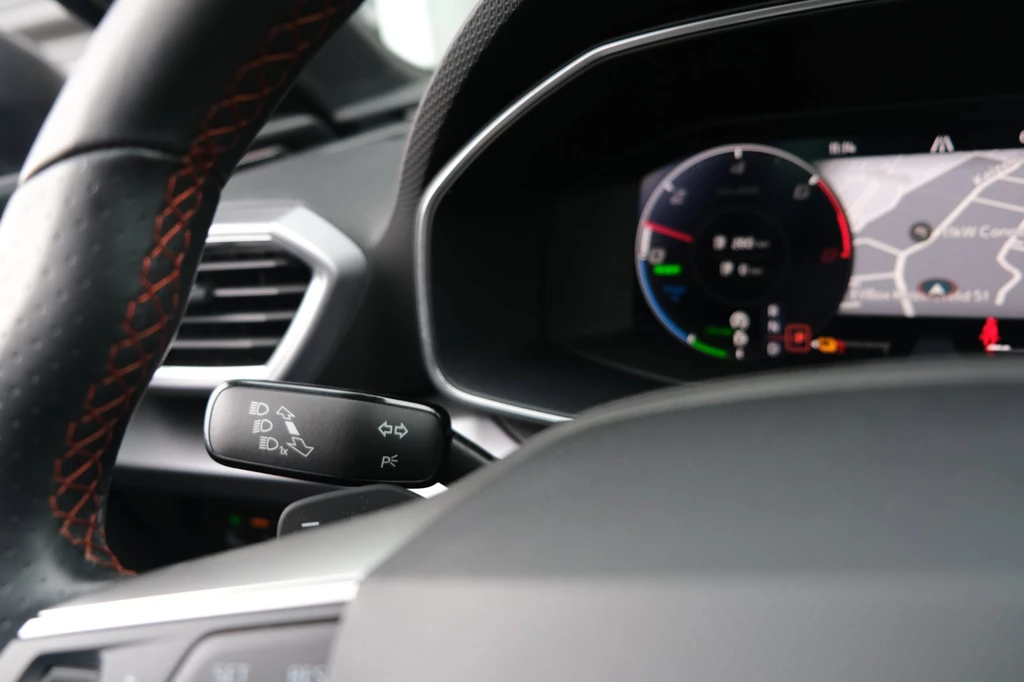 SEAT Leon – foto 20
