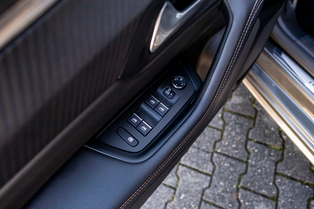 Peugeot 508 – foto 22