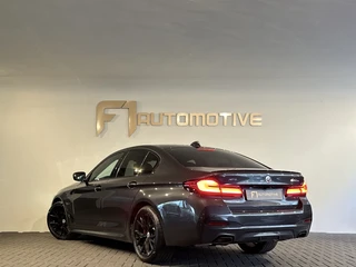 BMW 5 Serie – thumbnail 3