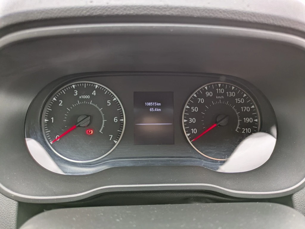 Dacia Duster – foto 23