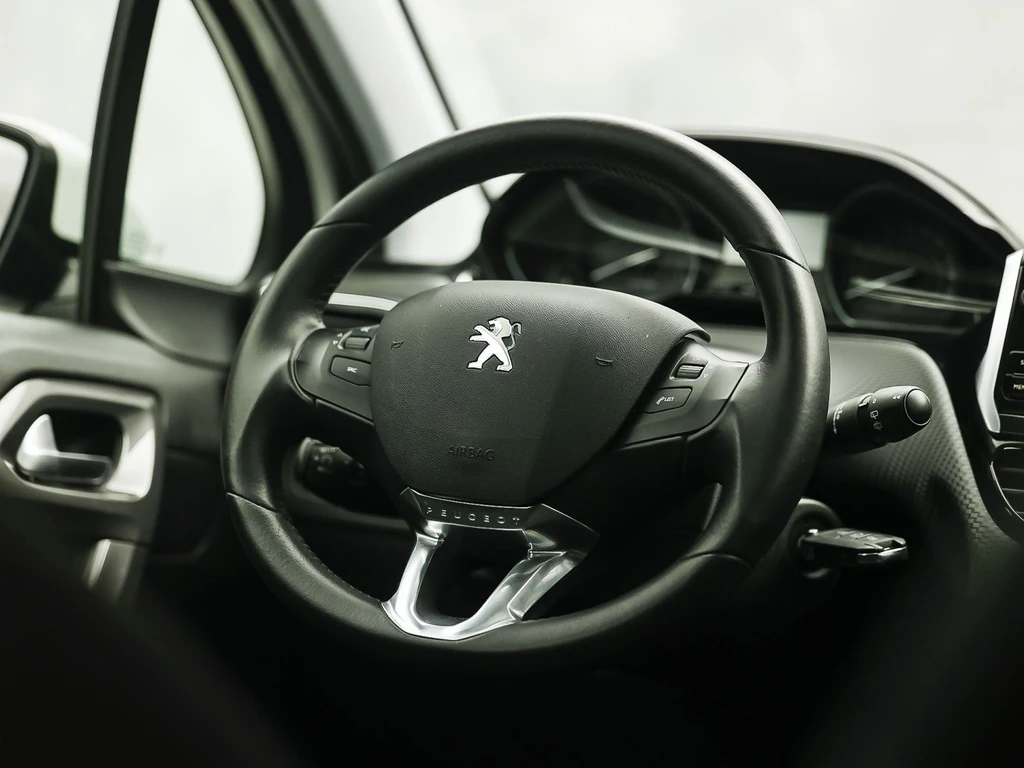Peugeot 2008 – foto 20