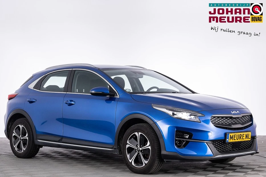 Kia XCeed – foto 5