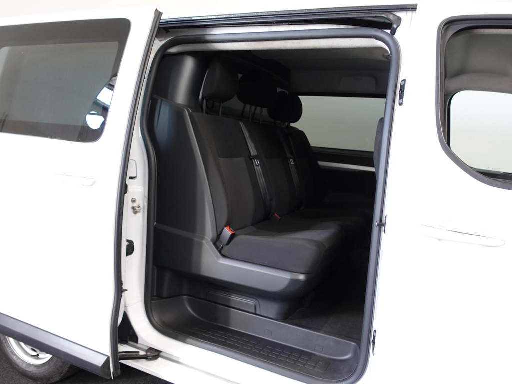 Opel Vivaro – foto 41