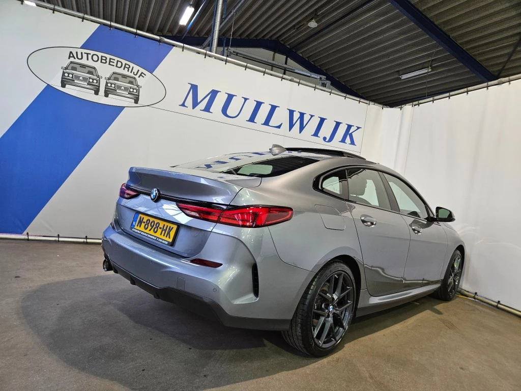 BMW 2 Serie – foto 8
