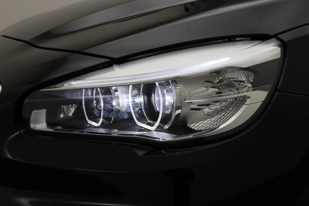 BMW 2 Serie – foto 24