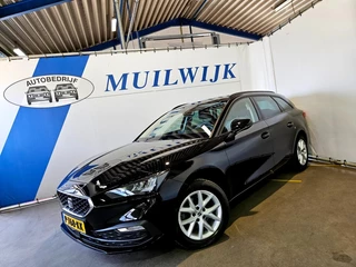 SEAT Leon – thumbnail 1